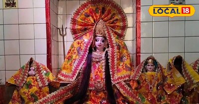 मां चंडी देवी 