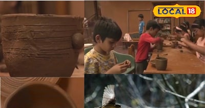 मिट्टी का बर्तन 