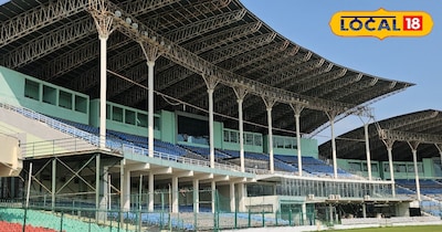 ग्रीन पार्क स्टेडियम