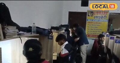 रेलवे की तैयारी करने वालों की चमकी किस्मत