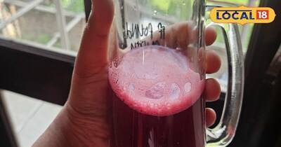 सिर्फ एक गिलास चुकंदर-गाजर जूस और दिनभर शरीर रहेगा एक्टिव