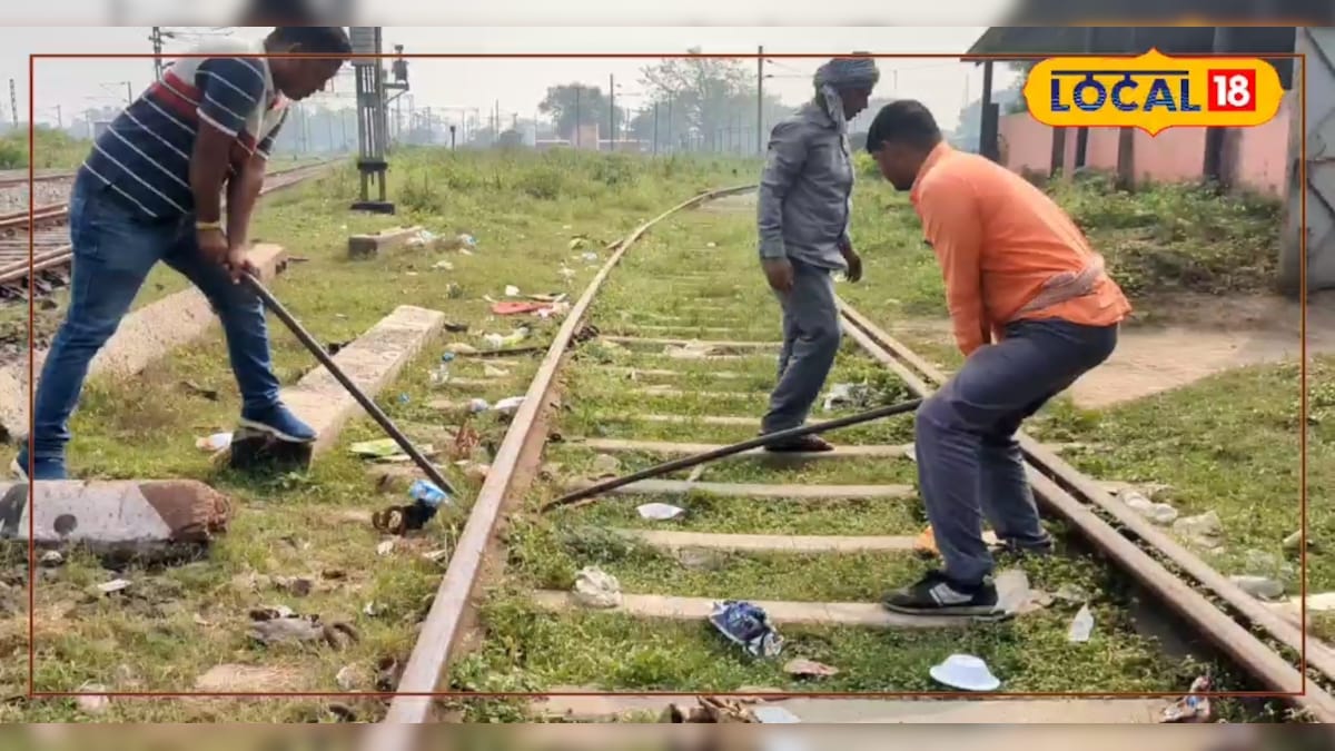 'मिशन जीरो स्क्रैप' कबाड़ से करीब 6 करोड़ की एक दिन में कमाई, क्या है माजरा, देखें वीडियो