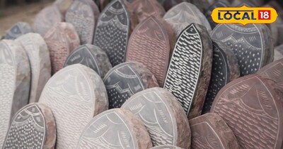 भरतपुर ब्रह्मबाद शीतला माता मेला सिल बट्टा न्यूज़