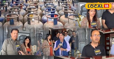 LPG गैस सिलेंडर पर रोक का सीधा असर, उदयपुर के पर्यटन व्यवसाय पर 