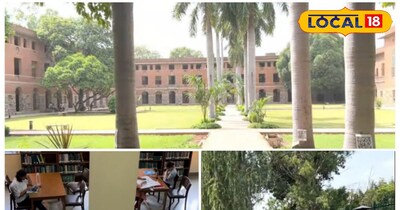 DU के ये कॉलेज साइंस स्टूडेंट्स की पहली पसंद, यहां जानिए कौन-कौन से कोर्स होते ह