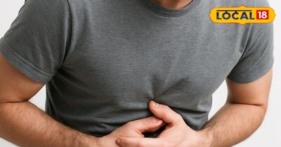 पेट दर्द से तुरंत राहत: आजमाएं ये 5 घरेलू उपाय, 5 मिनट में मिलेगा आराम.