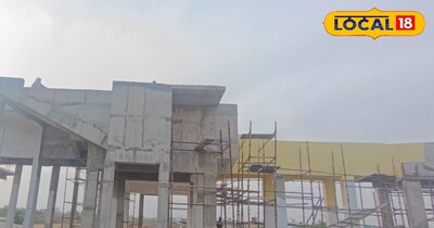 धौलपुर तगावली एसटीपी न्यूज़ अपडेट