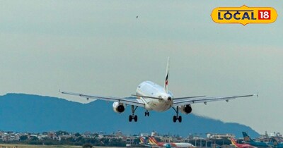 Valmikinagar Airport Expansion: 18 Acres Needed, Landowners Get 4x Price