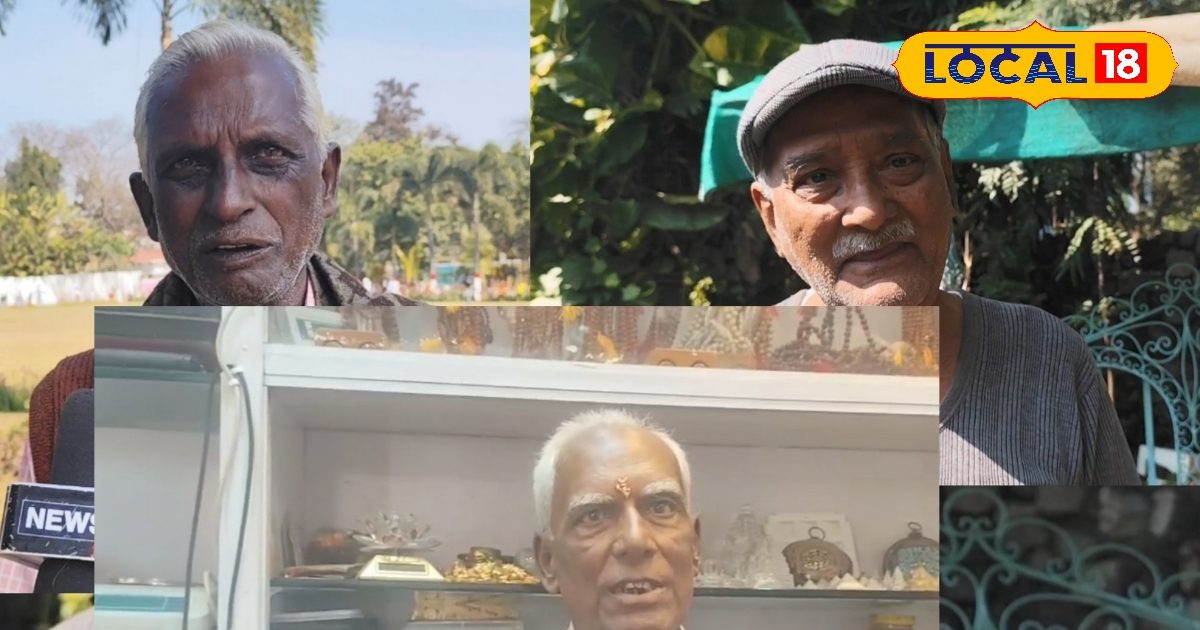 उम्र को ठेंगा दिखाते ये 3 योद्धा… 85 साल में भी पहाड़ों पर लगाते हैं दौड़