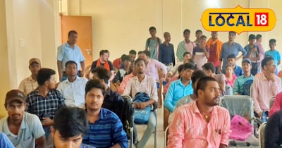 प्रतीकात्मक तस्वीर 