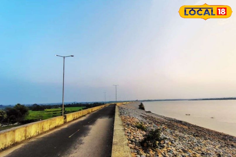 यहां श्रद्धालू पूजा के साथ साथ पर्यटक स्थल का भी आनंद लेते