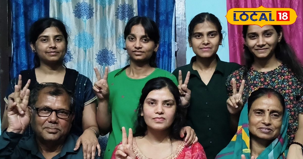 मुजफ्फरपुर की अर्चना बनी CA, साधारण परिवार से हासिल बड़ी सफलता