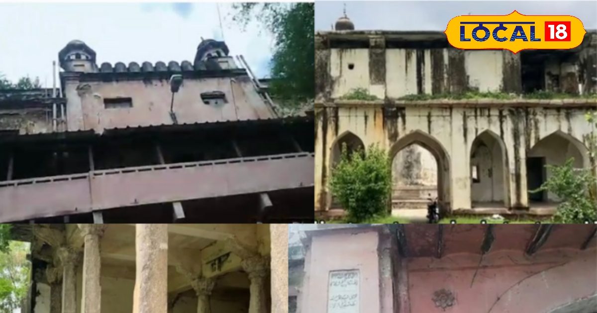 Nizami Sarai: हैदराबाद की ये इमारतें आज भी हैं गरीबों का 'ताजमहल'! निज़ाम काल की सरायों में कैसे कटती है मुसाफिरों की रात