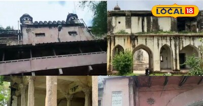 हैदराबाद निज़ाम काल के मुसाफिरखाने और सराय