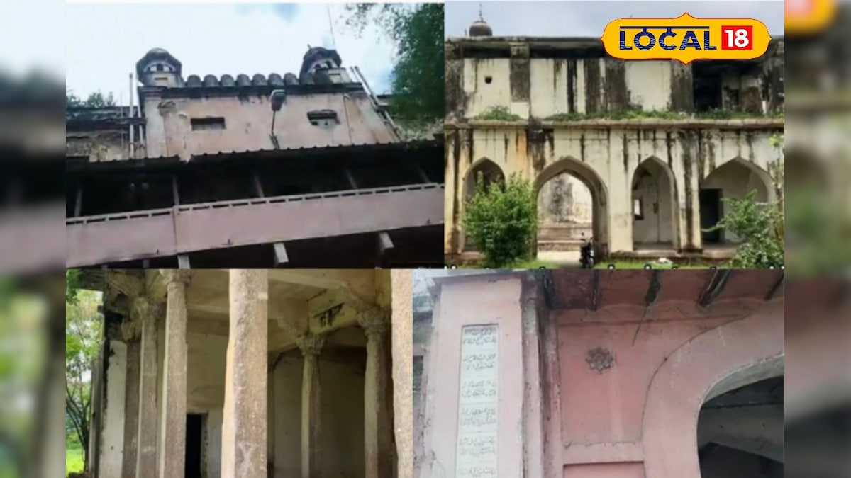 हैदराबाद की पुरानी सरायों में आज भी जिंदा है निज़ामी दौर की मेहमाननवाज़ी, गरीब मुसाफिरों का बनती सहारा