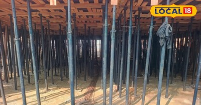 गोरखपुर में चल रहा यह विकास कार्य शहर को आधुनिक सुविधाओं से लैस करते हुए