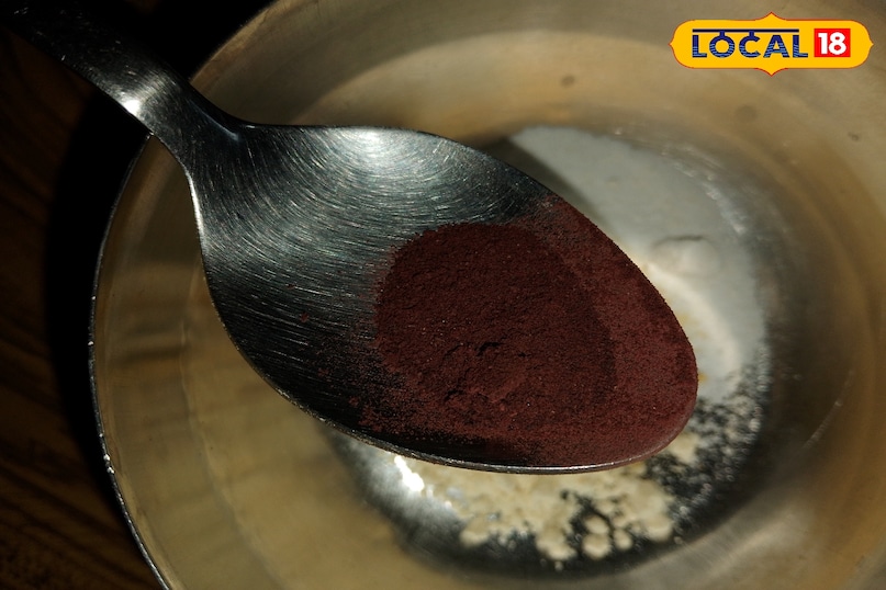 beetroot powder 