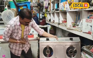 सफाई करते