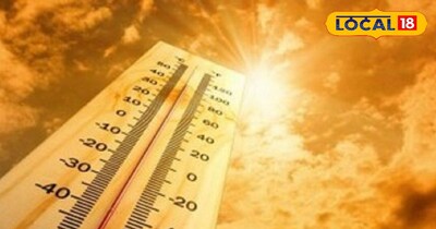 मार्च की तपिश ने तोड़ा 3 साल का रिकॉर्ड, 'एल नीनो' का असर बढ़ा सकता है तापमान