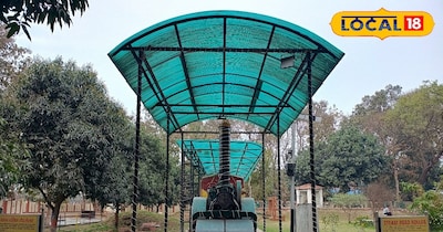 इन सभी ऐतिहासिक चीजों को देखकर आने वाले लोग हैरान रह जाते हैं.