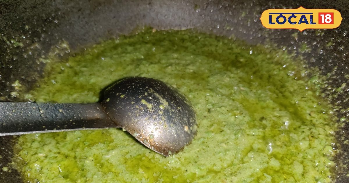 हरे चने में छिपा विटामिन्स और मिनरल्स का खजाना, घर पर बनाएं खास रेसिपी, पोषण से भरपूर