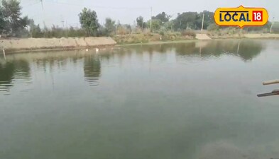 Chhapra Farmer Pappu Yadav Learns Fish Farming from YouTube, Now Earns Millions Annually