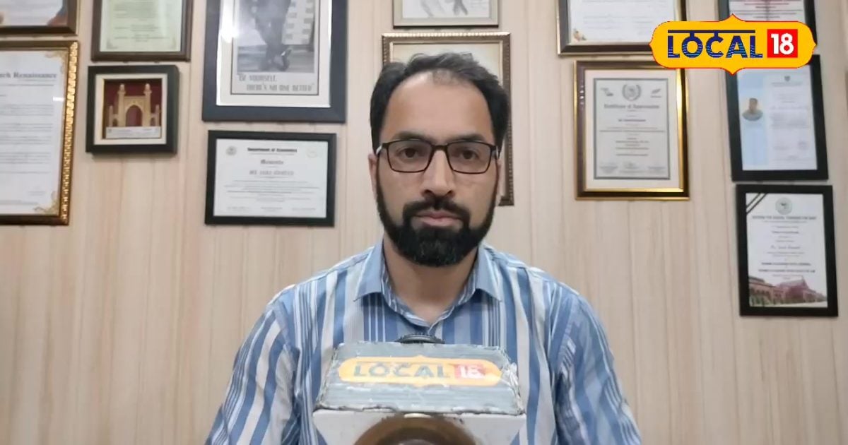 नौकरी नहीं छीन रहा बल्कि आदमी के काम को आसान कर रहा एआई, जाने कैसे