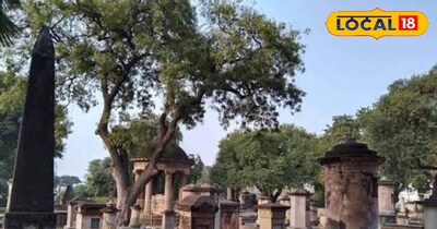 गोरा कब्रिस्तान