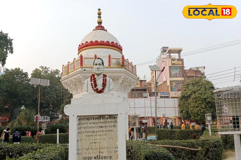 बलिदानी की कहानी 