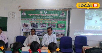 गुमला में सड़क दुर्घटना रोकने के लिए जिला प्रशासन की अनोखी पहल ,एक और जुर्माना त