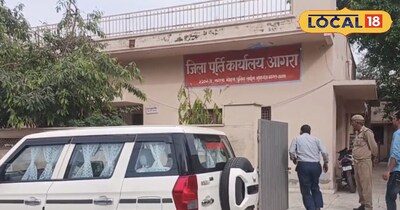 आगरा में ईंधन और रसद का भरपूर स्टॉक, भ्रामक खबरें फैलाने वालों पर पुलिस की पैनी नजर