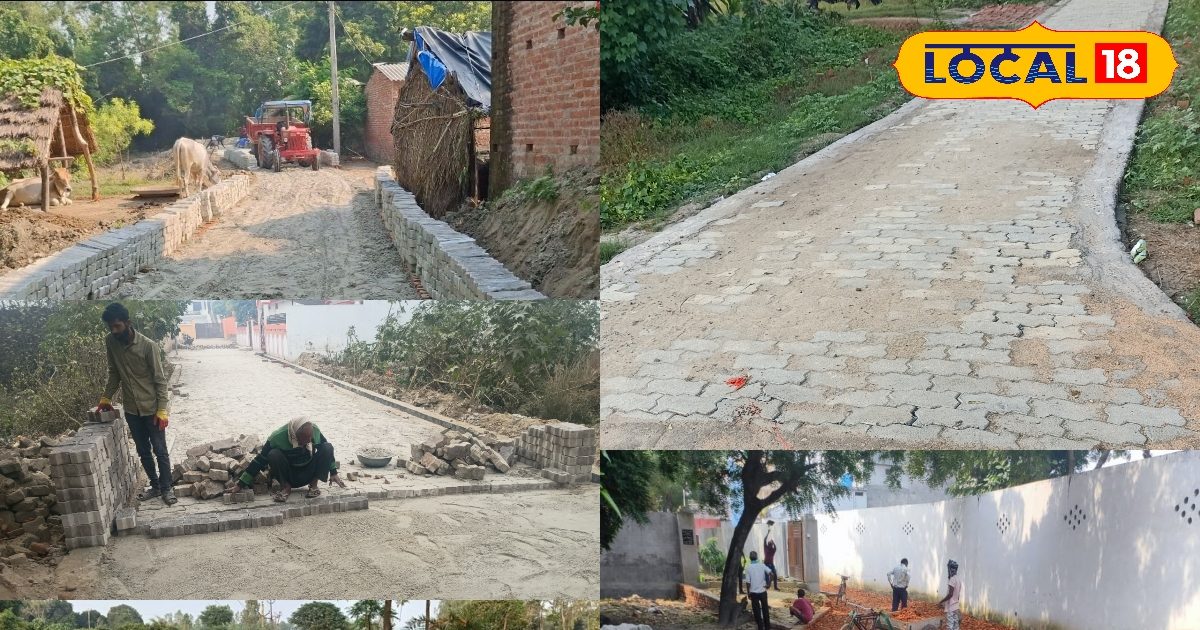 पंचायती चुनाव से पहले आजमगढ़ की ग्राम पंचायतों को मिला 41 करोड़ से ज्यादा का बजट, यहां जानिए कौन से होंगे काम