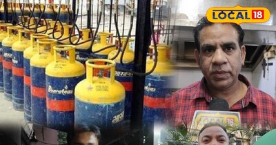 Restaurants grapple with a shortage of commercial gas, relying on induction and