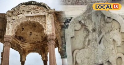 सुंदर रायका की छतरी जालौर: 700 साल पुराना इतिहास और महत्व