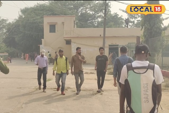 सरस्वती स्कॉलरशिप से मिल रही नई उड़ान,  एचडी जैन कॉलेज के 10 छात्रों का चयन