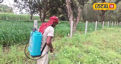 Punjab Laborer to Araria Entrepreneur: 2500 Rupee Machine Boosts Income to 25,000!