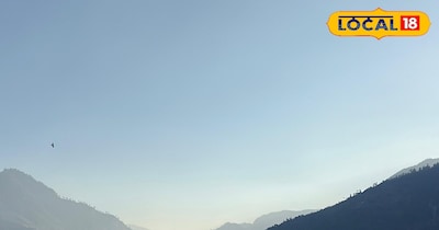 कुल्लू में साफ बना रहा मौसम