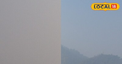 उत्तराखंड के कई जिलों में आज  बारिश का अलर्ट.