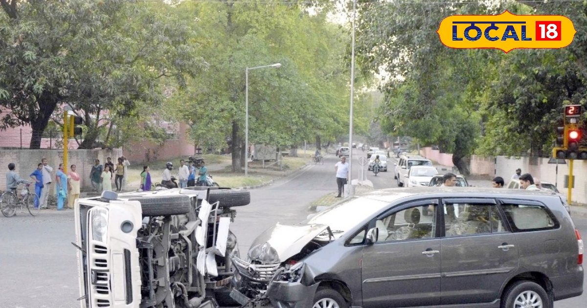 प्रशासन की शानदार पहल, घायलों को पहुंचाया अस्पताल तो 10000 नहीं आपको मिलेंगे 25000 रुपए, जानिए कैसे मिलता है लाभ