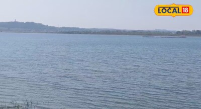 GK - क्या आपको पता है रांची का धुरवा डैम किस देश के साथ मिलकर बनाया गया है ? रां