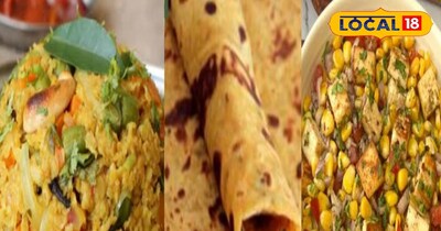 हल्का नाश्ता 