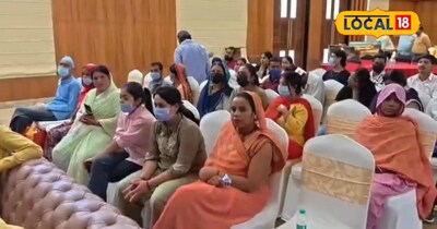 Father's Hidden Secret: 51 Years with Heart on Right Side Discovered During Kidney Donation