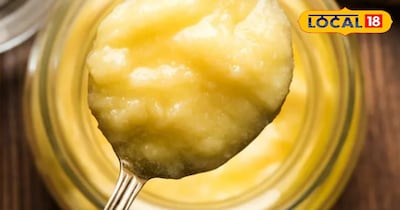 रोज घी खाने से वजन कम नहीं बढ़ भी सकता है