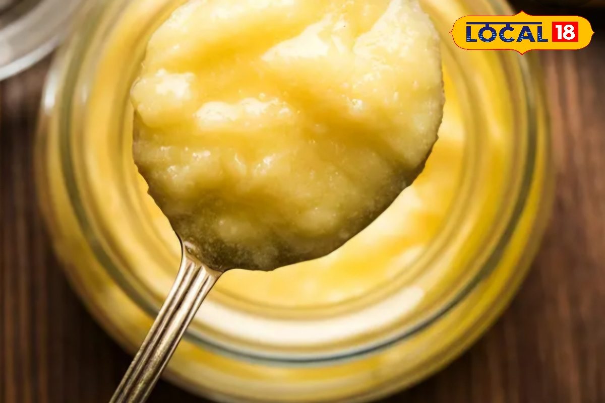 रोजाना घी खाने वाले ध्यान दें, वजन पर इसका क्या पड़ता है असर? जानिए