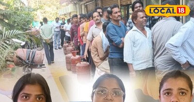 प्राईवेट हॉस्टल्स की स्टूडेंट्स परेशान.