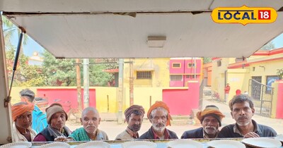 महंगे शहर में जहां एक वक्त का खाना भी जेब पर भारी पड़ सकता है,