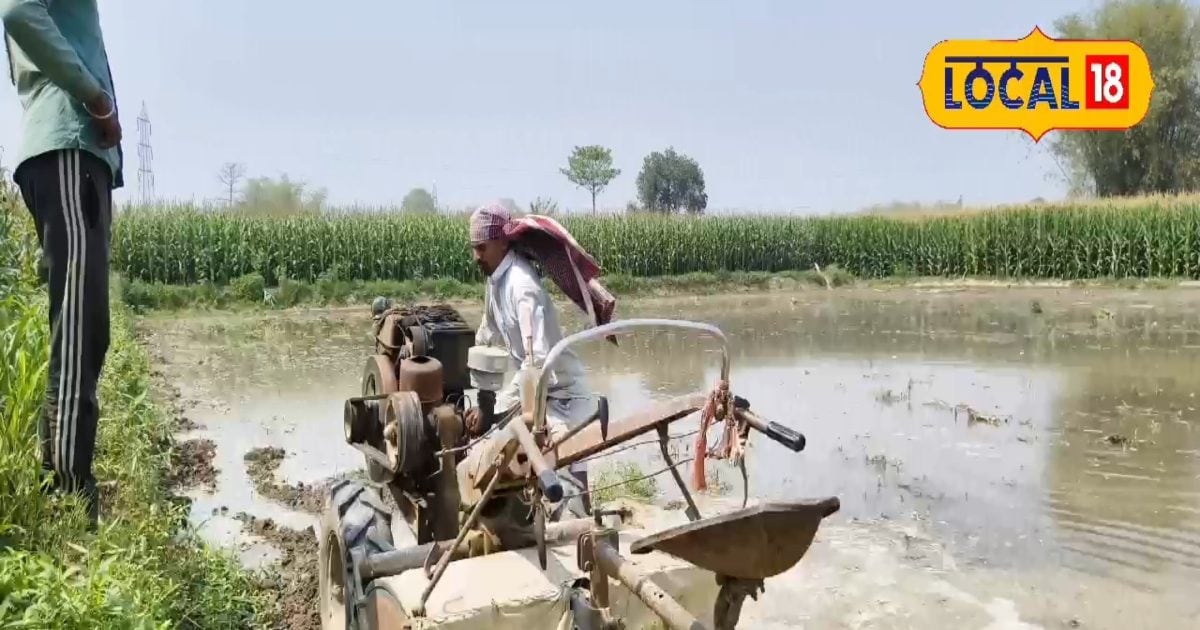 नेपाल की टेक्नोलॉजी, बिहार के किसानों के लिए जुगाड़, खेत में लाखों का काम कौड़ियों में करता है ये यंत्र