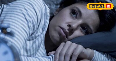 नींद की गोलियां नहीं, ये प्राकृतिक चीजें दिलाएंगी सुकून भरी गहरी नींद.