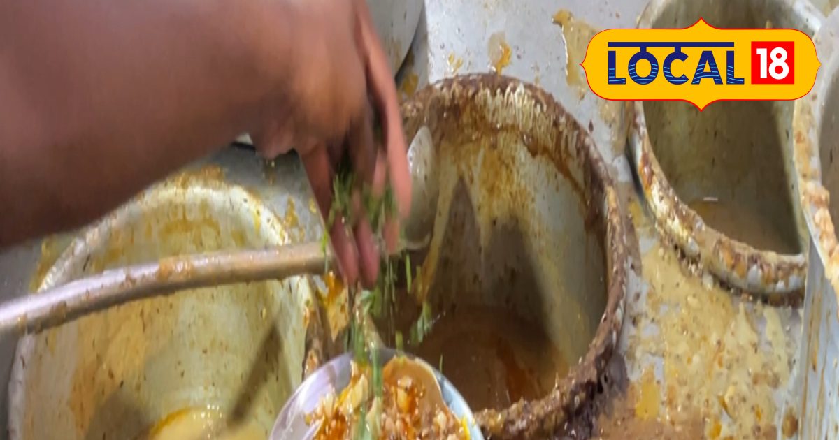 नल्ली निहारी का ऐसा स्वाद कि बड़े होटल भी फेल, अली फजल भी हैं स्वाद के दीवाने