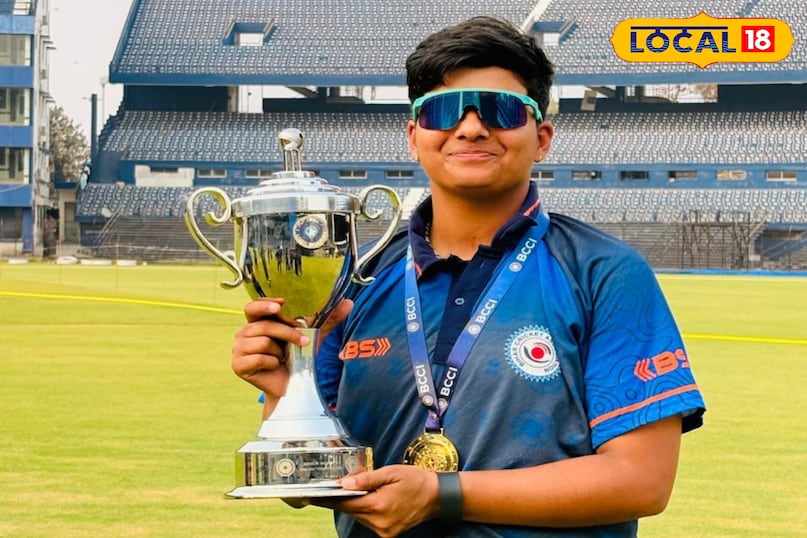 বিহার মহিলা ক্রিকেট, অপূর্ব কুমারী ইস্ট জোন সিলেকশন, প্রগতি সিং বিহার ক্যাপ্টেন, সিনিয়র উইমেন ইন্টার জোনাল মাল্টি ডে ট্রফি, বিসিসিআই মহিলা ঘরোয়া ক্রিকেট, ইস্ট জোন মহিলা দল 2026, বিহার ক্রিকেট অ্যাসোসিয়েশন নিউজ, মহিলা ক্রিকেট ঘরোয়া টুর্নামেন্ট, অপূর্ব কুমারী প্লেয়ার অফ দ্য সিরিজ, সিংহের সেঞ্চুরি, প্রগা কুমারী রেকর্ড। ক্রিকেটার, প্রগতি সিং বিহার ক্রিকেটার, বিহার মহিলা ক্রিকেট, অপূর্ব কুমারী নির্বাচন, প্রগতি সিং বিহার অধিনায়ক, সিনিয়র মহিলাদের আন্তঃ জোনাল মাল্টি ডে ট্রফি, বিসিসিআই মহিলা ঘরোয়া ক্রিকেট, ইস্ট জোন মহিলা দল 2026, বিহার ক্রিকেট অ্যাসোসিয়েশন নিউজ, মহিলা কুমারী ক্রিকেট খেলা, প্রগতি কুমার ডোমেস্টিক, টুর্নামেন্টের মহিলা ক্রিকেটার। সিং সেঞ্চুরির রেকর্ড